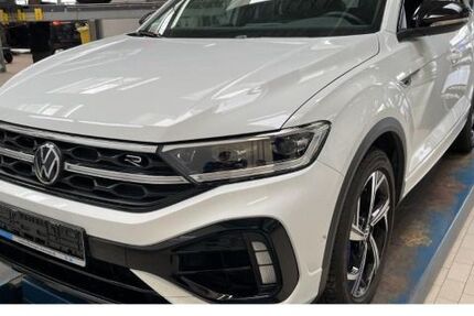 VW T-Roc 16.166 km 34.490 &euro; Lehrte 31275