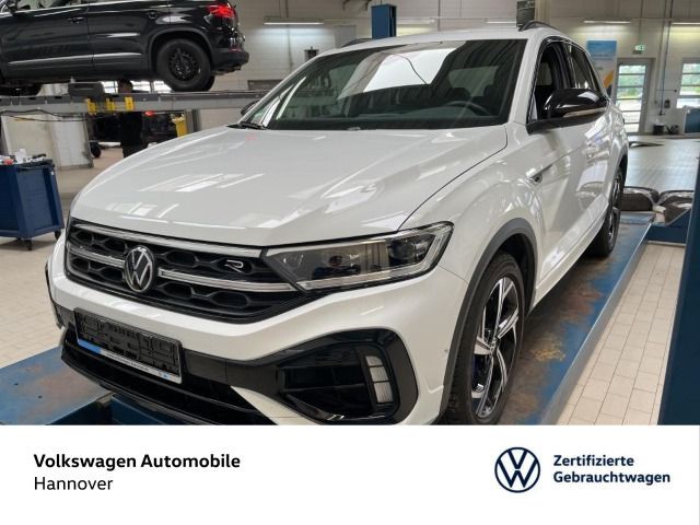 VW T-Roc 16.166 km 34.490 &euro; Lehrte 31275
