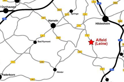 Mercedes-Benz A 180 8.398 km 31.890 &euro; Alfeld (Leine) 31061