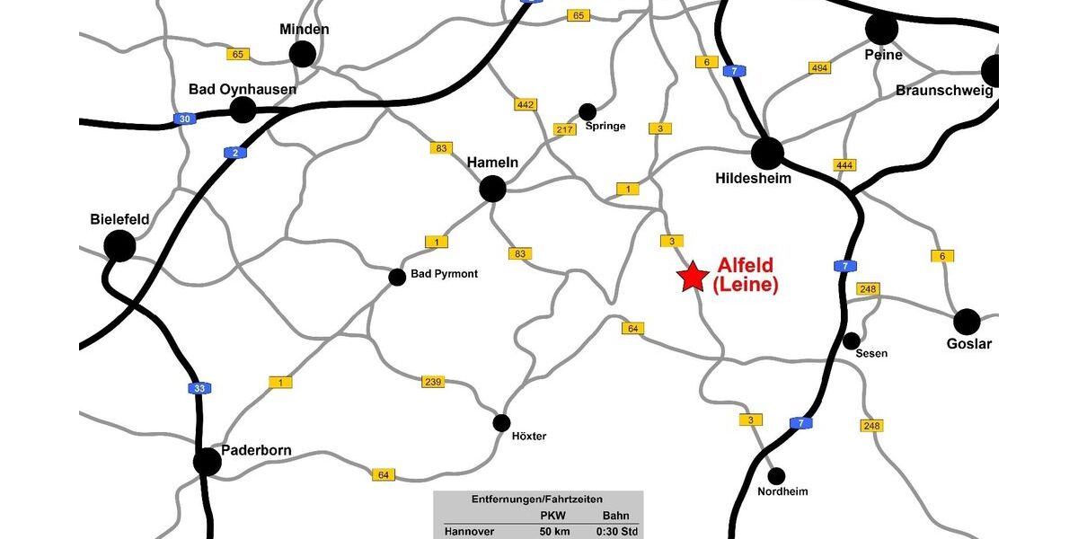 Mercedes-Benz A 180 8.398 km 31.890 &euro; Alfeld (Leine) 31061