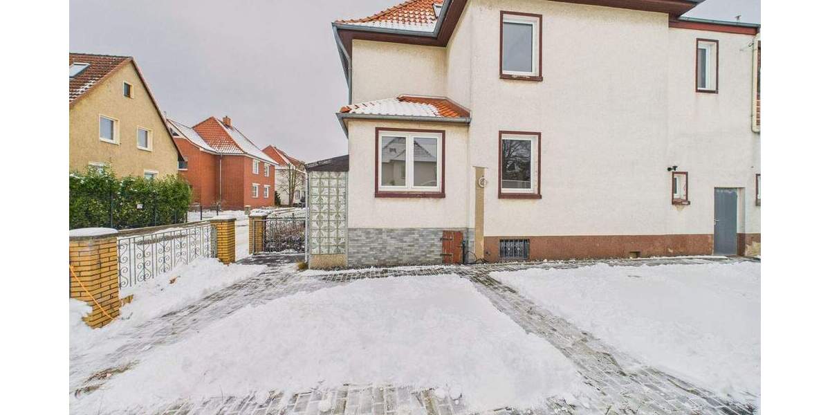 Mehrfamilienhaus, Wohnhaus Laatzen Rethen - 6 Zimmer, 150 m&sup2;, 369.000&euro; | Angebot:25701260