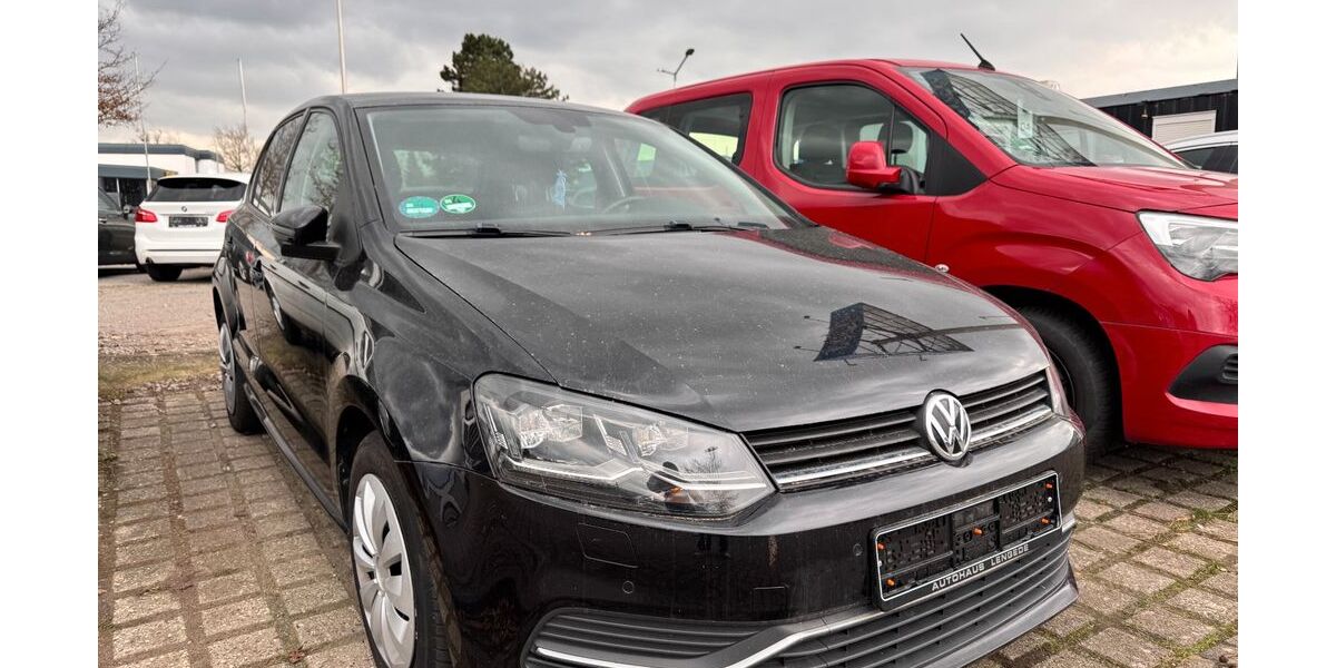 VW Polo 210.000 km 3.990 &euro; Salzgitter 38229