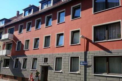 Wohnung Hildesheim Mitte - 3 Zimmer, 77 m&sup2;, 650&euro; | Angebot:25800830