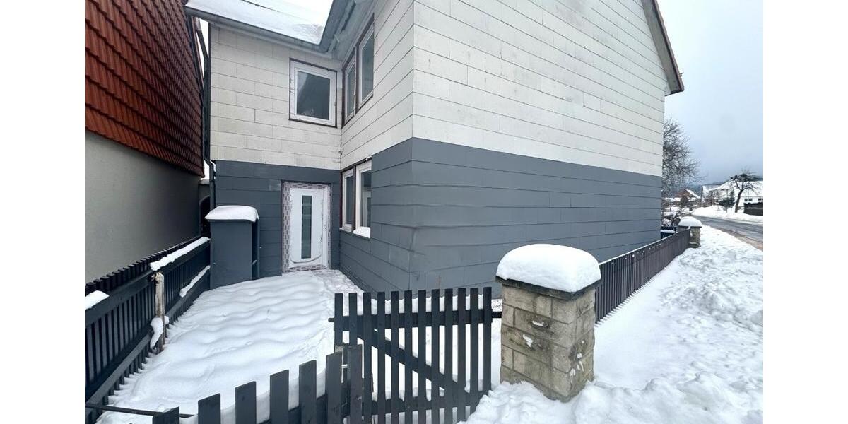 Erdgeschoßwohnung Sibbesse - 3 Zimmer, 85 m&sup2;, 600&euro; | Angebot:25844758