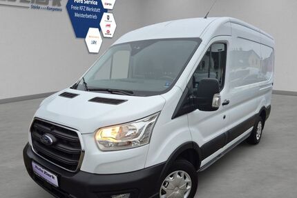 Ford Transit 143.187 km 18.290 &euro; Lehrte 31275