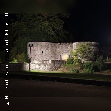 3. Coppenbrügger Spectaculum - Das Mittelalter am Ith 15.08.2026 Burg Coppenbrügge
