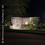 3. Coppenbrügger Spectaculum - Das Mittelalter am Ith