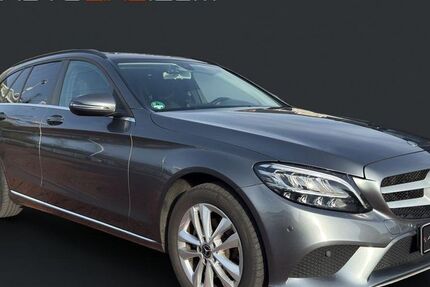 Mercedes-Benz C 200 163.145 km 18.500 &euro; Ronnenberg StT Empelde Region Hannover 30952