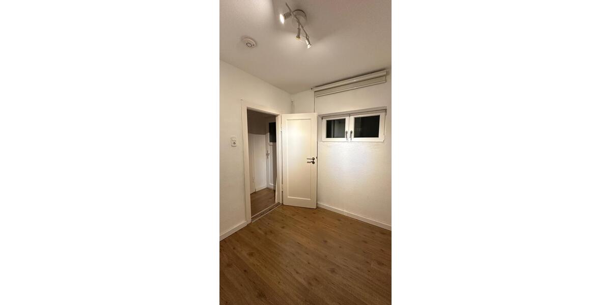 Etagenwohnung Hannover Ricklingen - 2 Zimmer, 38 m&sup2;, 120.000&euro; | Angebot:25375821