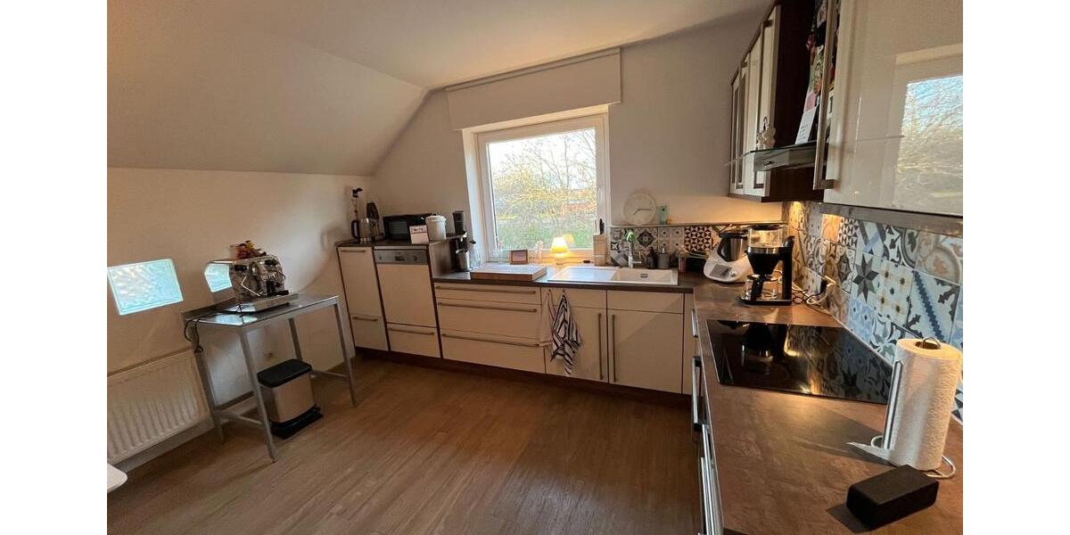 Etagenwohnung Laatzen - 3 Zimmer, 85 m&sup2;, 900&euro; | Angebot:26026590