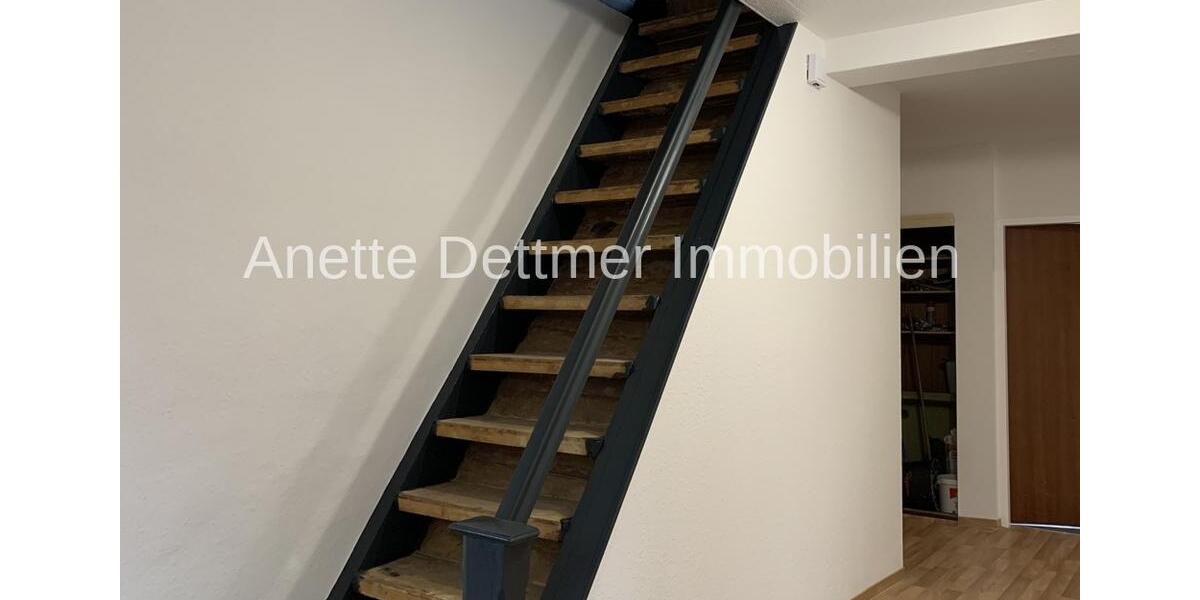 Maisonettenwohnung Alfeld (Leine) - 4 Zimmer, 126 m&sup2;, 750&euro; | Angebot:25415011