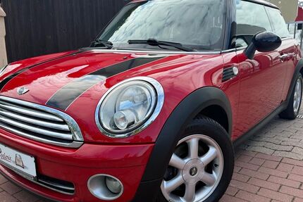 Mini ONE 136.000 km 3.990 &euro; Nordstemmen 31171