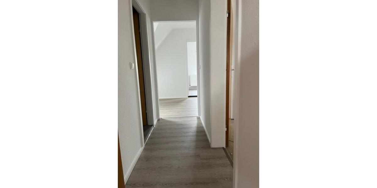 Dachgeschoßwohnung Hildesheim Itzum-Marienburg - 2 Zimmer, 60 m&sup2;, 540&euro; | Angebot:25182824