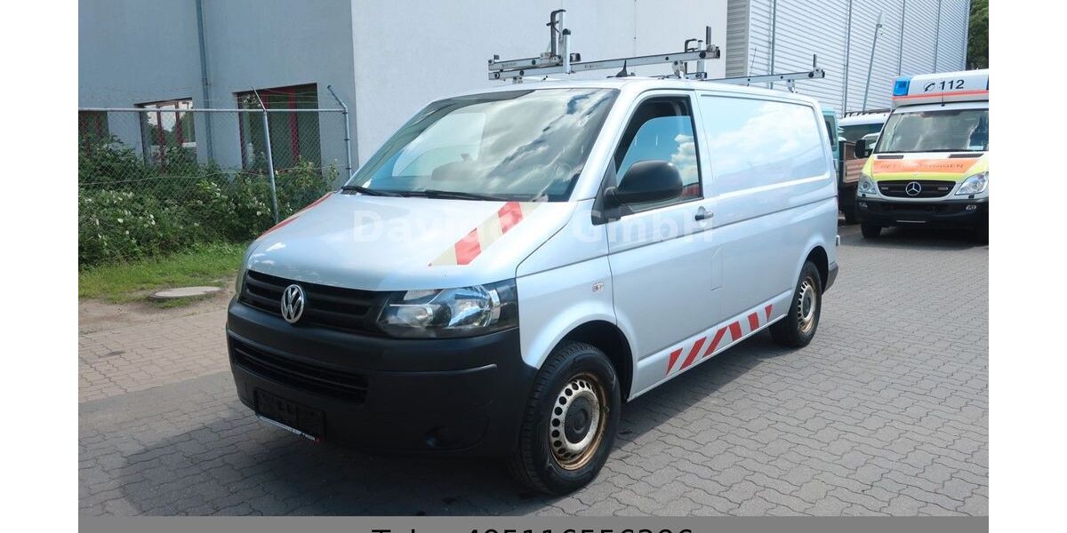 VW T5 Transporter 245.504 km 13.900 &euro; Hannover 30179