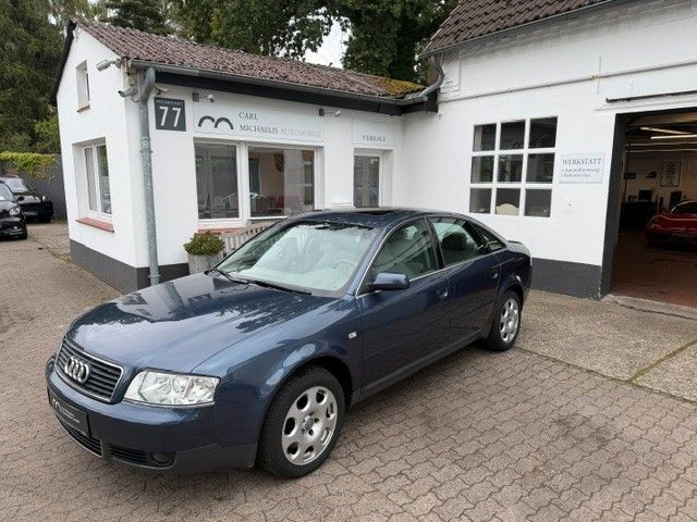 Audi A6 179.000 km 2.990 &euro; Hannover 30657
