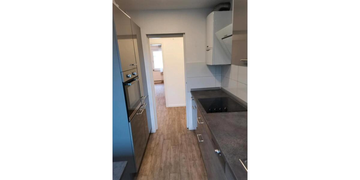 Etagenwohnung Hannover Ricklingen - 3 Zimmer, 67 m&sup2;, 249.000&euro; | Angebot:26034023