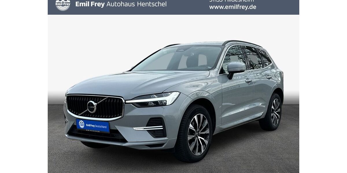 Volvo XC60 23.990 km 38.918 &euro; Hildesheim 31135