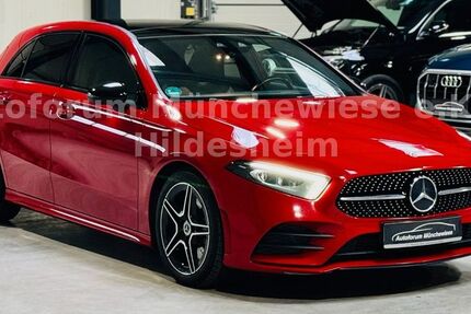 Mercedes-Benz A 250 110.300 km 24.500 &euro; Hildesheim 31135