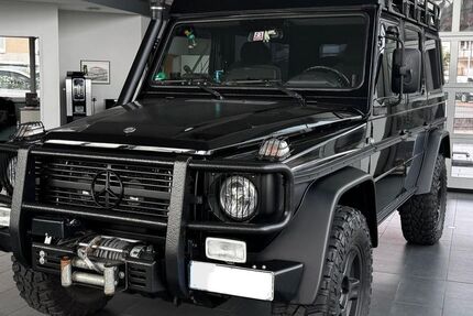 Mercedes-Benz G 280 184.600 km 68.890 &euro; Ronnenberg 30952