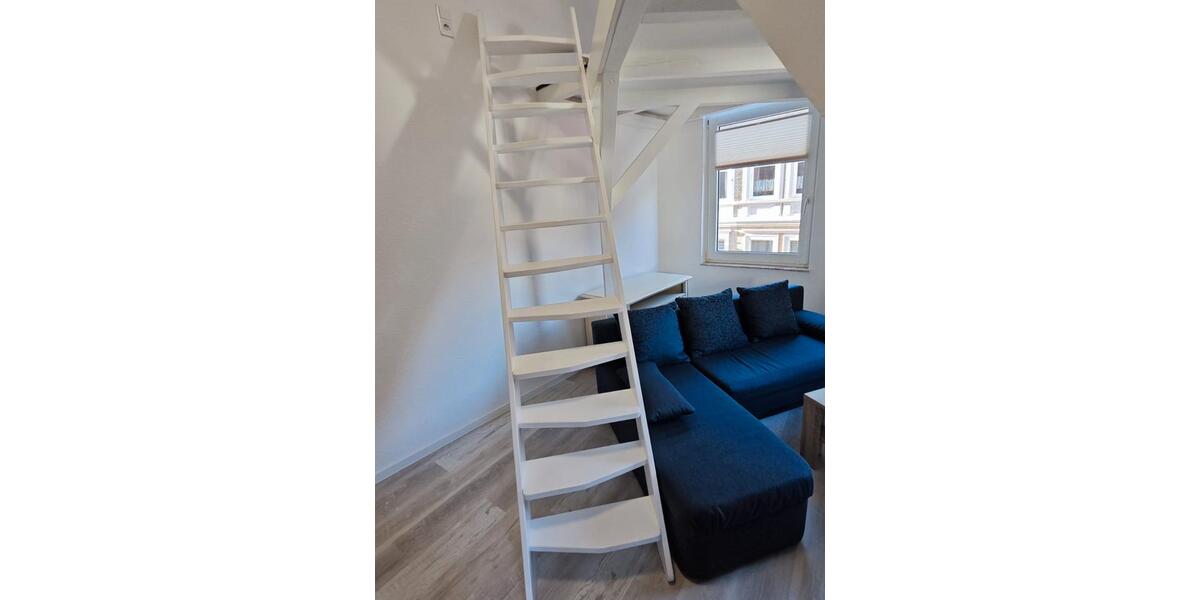 Etagenwohnung Hildesheim Itzum-Marienburg - 1 Zimmer, 30 m&sup2;, 500&euro; | Angebot:26195470
