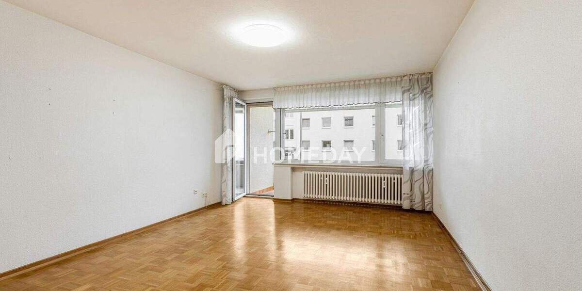 Etagenwohnung Hannover Oberricklingen - 4 Zimmer, 90 m&sup2;, 270.000&euro; | Angebot:25773236