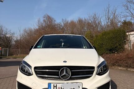 Mercedes-Benz B 180 58.500 km 15.400 &euro; Sarstedt 31157