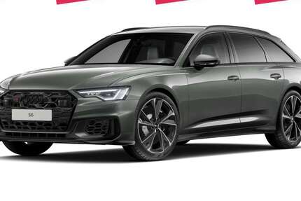 Audi S6 21.620 km 60.890 &euro; Hannover 30179