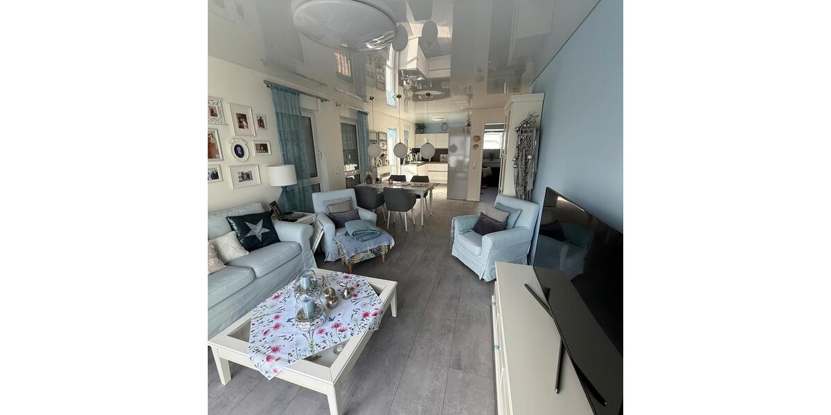 Etagenwohnung Salzgitter Ortschaft Nord - 3 Zimmer, 80 m&sup2;, 289.000&euro; | Angebot:26424732