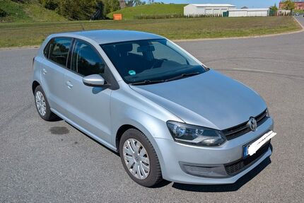 VW Polo 159.000 km 5.500 &euro; Ilsede 31241