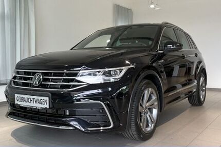 VW Tiguan 40.300 km 33.790 &euro; Hannover 30453