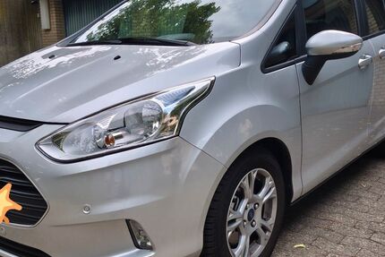 Ford B-Max 13.000 km 7.850 &euro; Hildesheim 31139