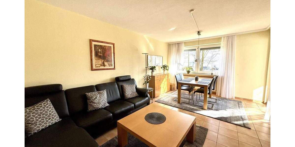 Etagenwohnung Laatzen Alt-Laatzen - 2 Zimmer, 59 m&sup2;, 146.000&euro; | Angebot:25835319