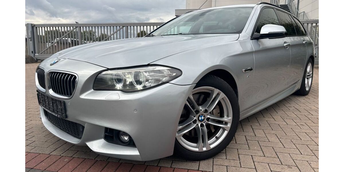 BMW 535 291.000 km 11.999 &euro; Hannover 30179