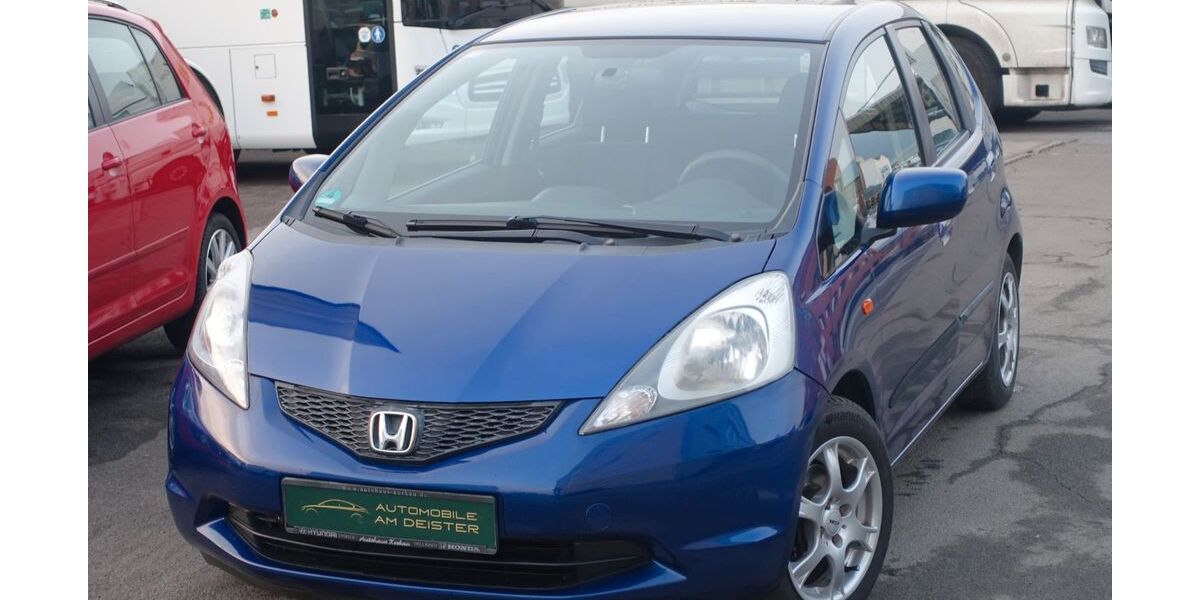 Honda Jazz 182.575 km 3.990 &euro; Springe 31832