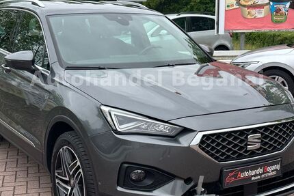 Seat Tarraco 215.000 km 13.999 &euro; Lamspringe 31195