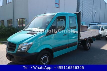 Mercedes-Benz Sprinter 160.616 km 16.800 &euro; Hannover 30179