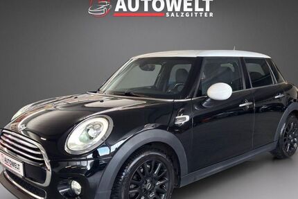 Mini Cooper 92.000 km 12.999 &euro; Salzgitter 38229