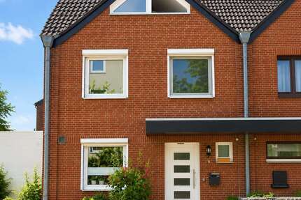 Haus Alt-Laatzen Laatzen - 5 Zimmer, 120 m&sup2;, 1.488&euro; | Angebot:27086600