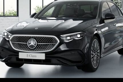 Mercedes-Benz E 200 9.900 km 57.500 &euro; Hannover 30655