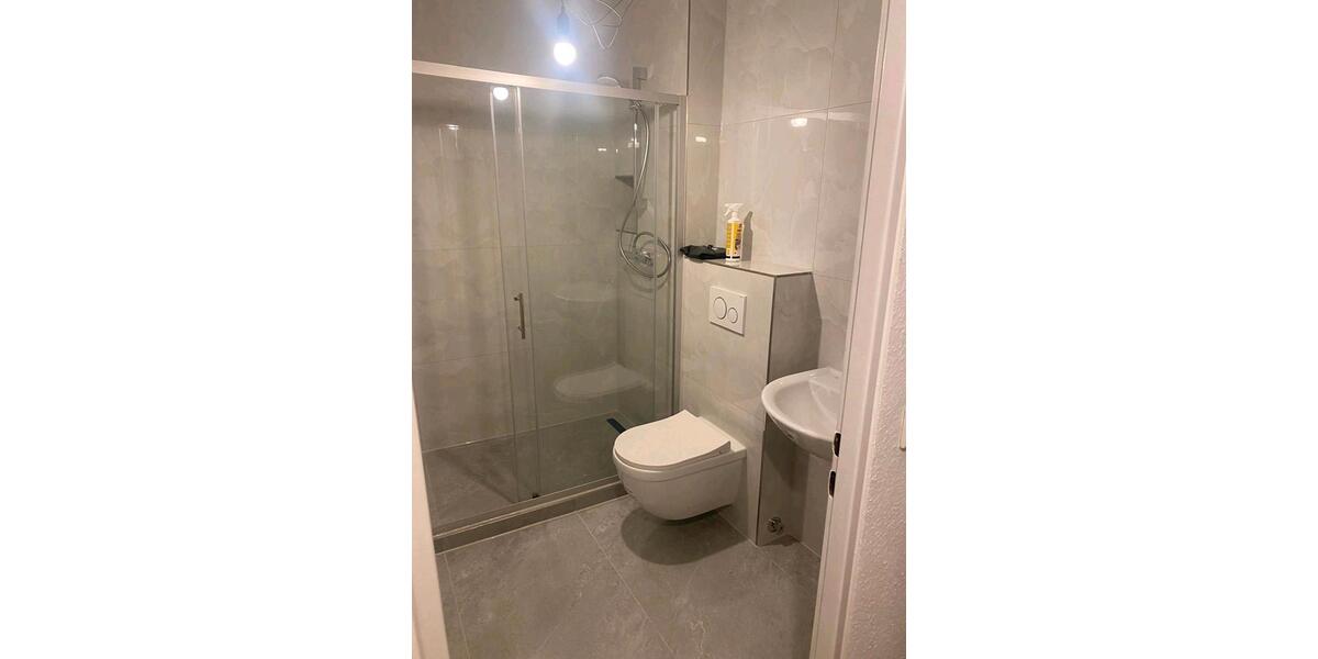 Etagenwohnung Ronnenberg - 2 Zimmer, 58 m&sup2;, 650&euro; | Angebot:25633484