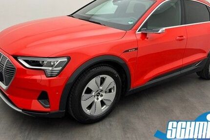 Audi e-tron 26.900 km 37.400 &euro; Peine 31226