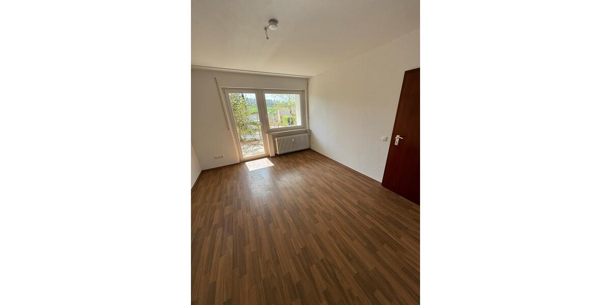 Terrassenwohnung Alfeld (Leine) - 2 Zimmer, 44 m&sup2;, 450&euro; | Angebot:25974407