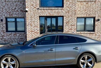 Audi A5 141.500 km 15.996 &euro; Peine 31234