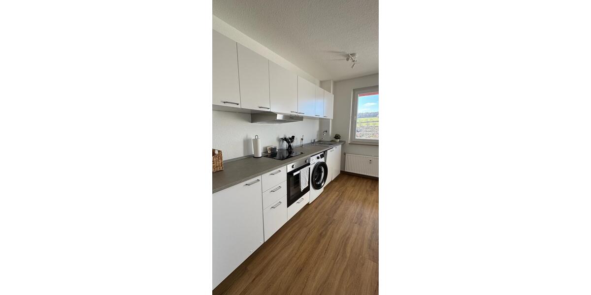 Etagenwohnung Hildesheim Himmelsthür - 1 Zimmer, 48 m&sup2;, 105.000&euro; | Angebot:27168816