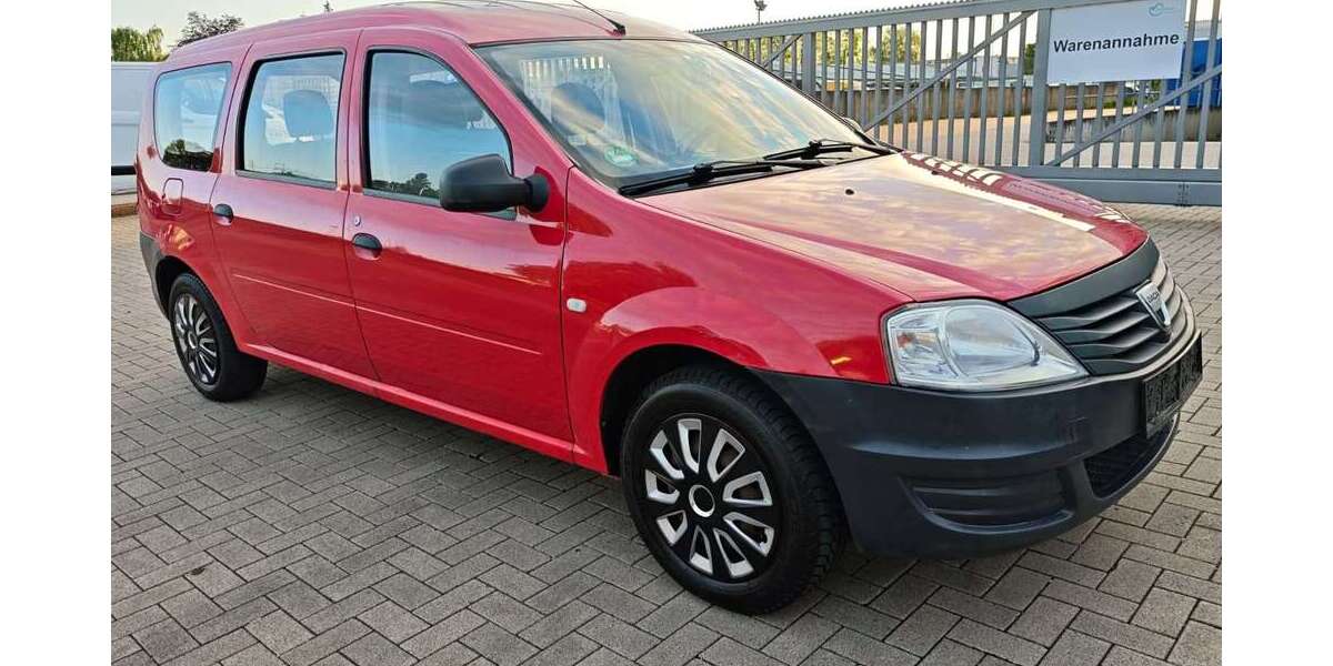 Dacia Logan 171.000 km 1.950 &euro; Hannover 30179