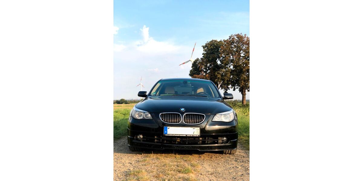 Alpina B5 198.000 km 22.999 &euro; Salzgitter 38228