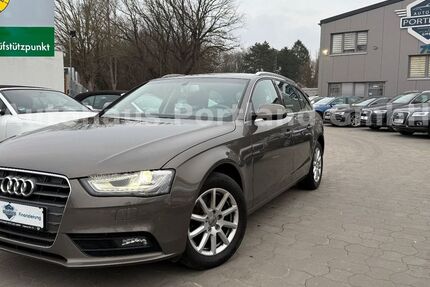 Audi A4 153.938 km 13.770 &euro; Hannover 30629