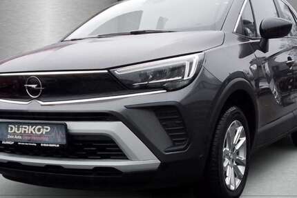 Opel Crossland 18.288 km 15.490 &euro; Hannover 30177