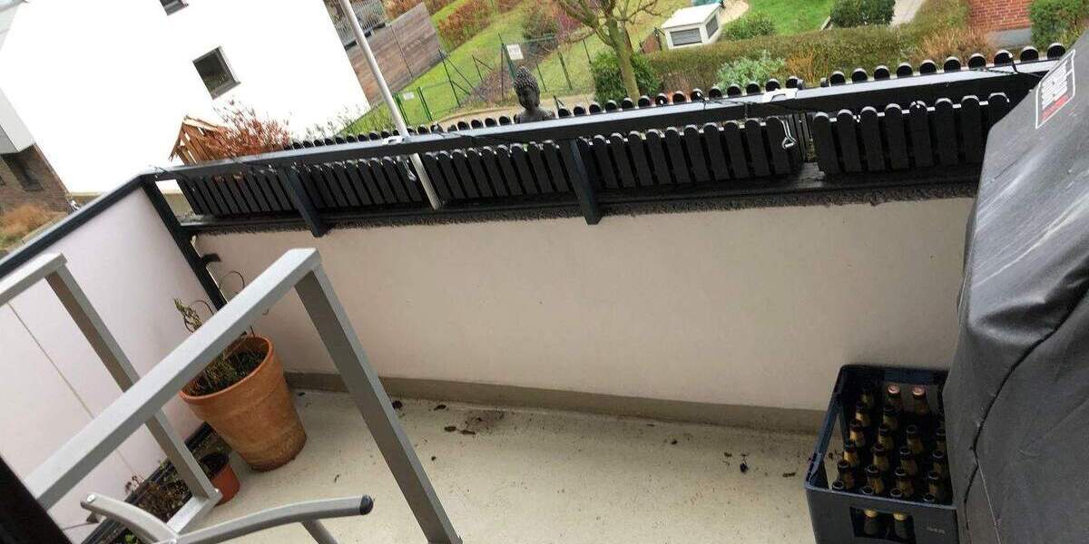 Etagenwohnung Hannover Südstadt - 3 Zimmer, 126 m&sup2;, 1.512&euro; | Angebot:25669434