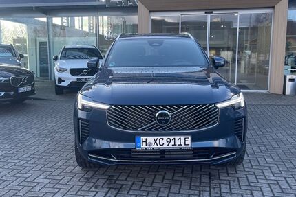Volvo XC90 8.000 km 80.500 &euro; Hannover 30179